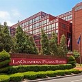 LaGuardia Airport Plaza Hotel Queens East Elmhurst