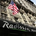 Radisson Martinique on Broadway Hotel Manhattan Midtown, Koreatown (K-Town)