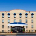 Comfort Inn JFK Airport Queens Springfield Gardens