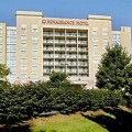 Renaissance Meadowlands Hotel 