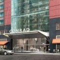 Conrad Hotel New York Manhattan Battery Park City