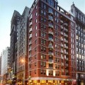 Hotel Giraffe Manhattan Kips Bay, Rose Hill