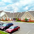 Cranbury/South Brunswick Residence Inn by Marriott 