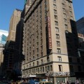 The Roger Smith Hotel Manhattan Midtown