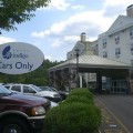 Hotel Indigo Basking Ridge 