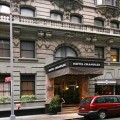 Hotel Chandler Manhattan Midtown