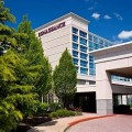 Renaissance Newark Airport Hotel 