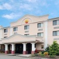 Comfort Inn Fairfield 