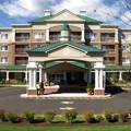 Courtyard by Marriott Basking Ridge 