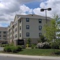 Extended Stay America Newark Airport 