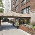 Affinia Gardens Hotel Manhattan Upper East Side