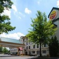 Comfort Inn Lawrenceville 