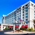 Marriott Bridgewater 