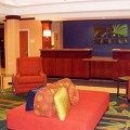 Fairfield Inn & Suites by Marriott Newark Airport 