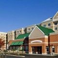 Residence Inn by Marriott Newark/ Elizabeth 