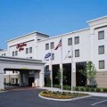 Hampton Inn Linden 