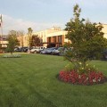 Best Western Plus Fairfield Executive Inn 