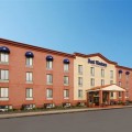 Best Western JFK Airport Queens Springfield Gardens