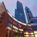 Mandarin Oriental Hotel Manhattan Columbus Circle