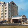 Fairfield Inn & Suites by Marriott Woodbridge 