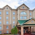 Comfort Suites North Bergen 