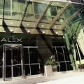 The Alex Hotel Manhattan Turtle Bay