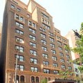 Milburn Hotel Manhattan Upper West Side