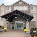 Staybridge Suites Cranbury 