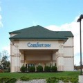 Comfort Inn Hackettstown 