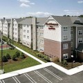 Residence Inn by Marriott Wayne 