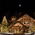 The Whiteface Lodge 