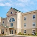 Comfort Suites East Brunswick 