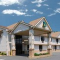 Quality Inn East Windsor 