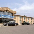 Travelodge Newark Airport 