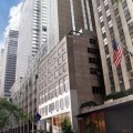 Club Quarters Rockefeller Center Hotel Manhattan Midtown