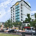 Marco Hotel by Lexington LaGuardia Airport Queens Flushing