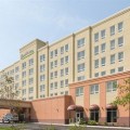 Radisson Hotel Newark-Carteret 