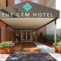 The GEM Hotel Midtown West Manhattan Hell's Kitchen (Clinton)