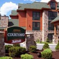 Courtyard by Marriott Lake Placid 