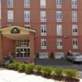 Days Inn Long Island City Hotel Queens Sunny Side