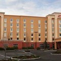 Hampton Inn Suites Staten Island Staten Island Bloomfield - Chelsea - Travis