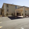 Americas Best Value Inn Newark Airport 