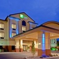 Holiday Inn Express and Suites Newton 
