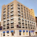 Best Western Bowery Hanbee Hotel Manhattan Little Italy