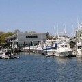 The Freeport Inn and Marina 