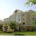 Holiday Inn Express Hotel & Suites Haskell 