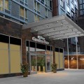 Hilton Garden Inn West 35th Street Manhattan Midtown, Garment District (Fashion District)