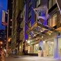 Holiday Inn Express Wall Street Manhattan Financial District