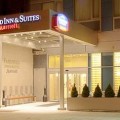 Fairfield Inn by Marriott 5ème Avenue Hotel Manhattan Midtown, Garment District (Fashion District)