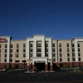 Hampton Inn & Suites Plattsburgh 